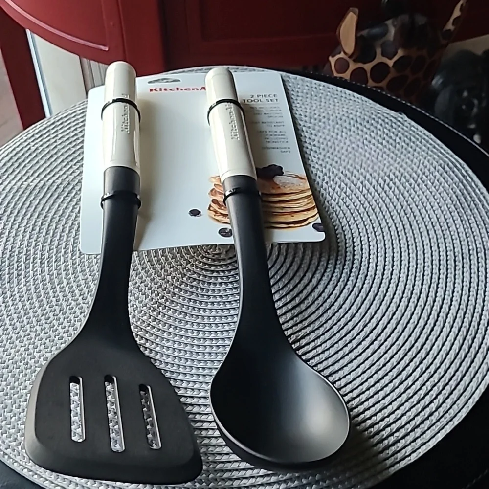 KitchenAid 2 Piece Tool Set